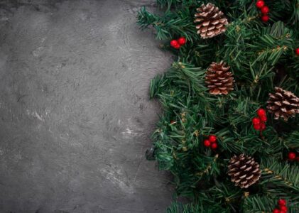 The Symbolic Meanings of Christmas Ornaments: Delving into Religious and Cultural Significance