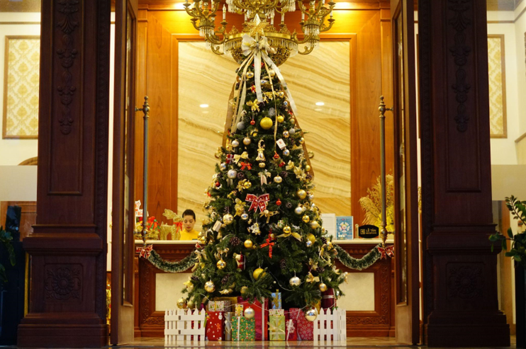 The Fascinating History of Christmas Trees: From Pagan Traditions to Modern-Day Decor