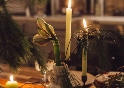 Understanding the Significance Behind Your Favorite Decorations